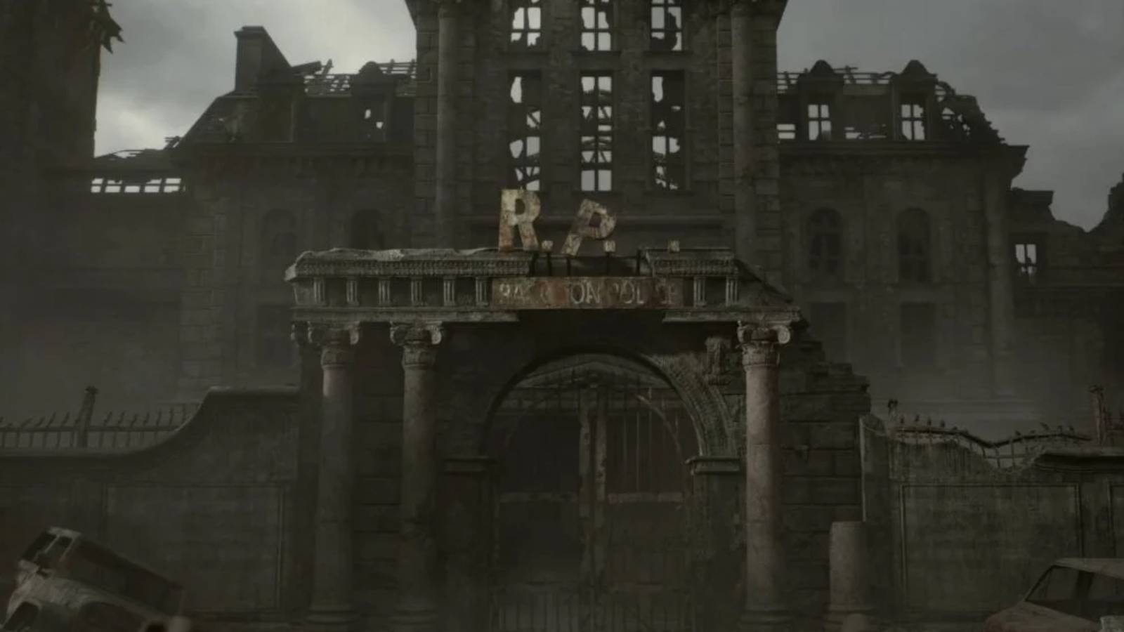 Resident Evil Requiem Tugging on Heartstrings Could Be a Double-Edged Sword