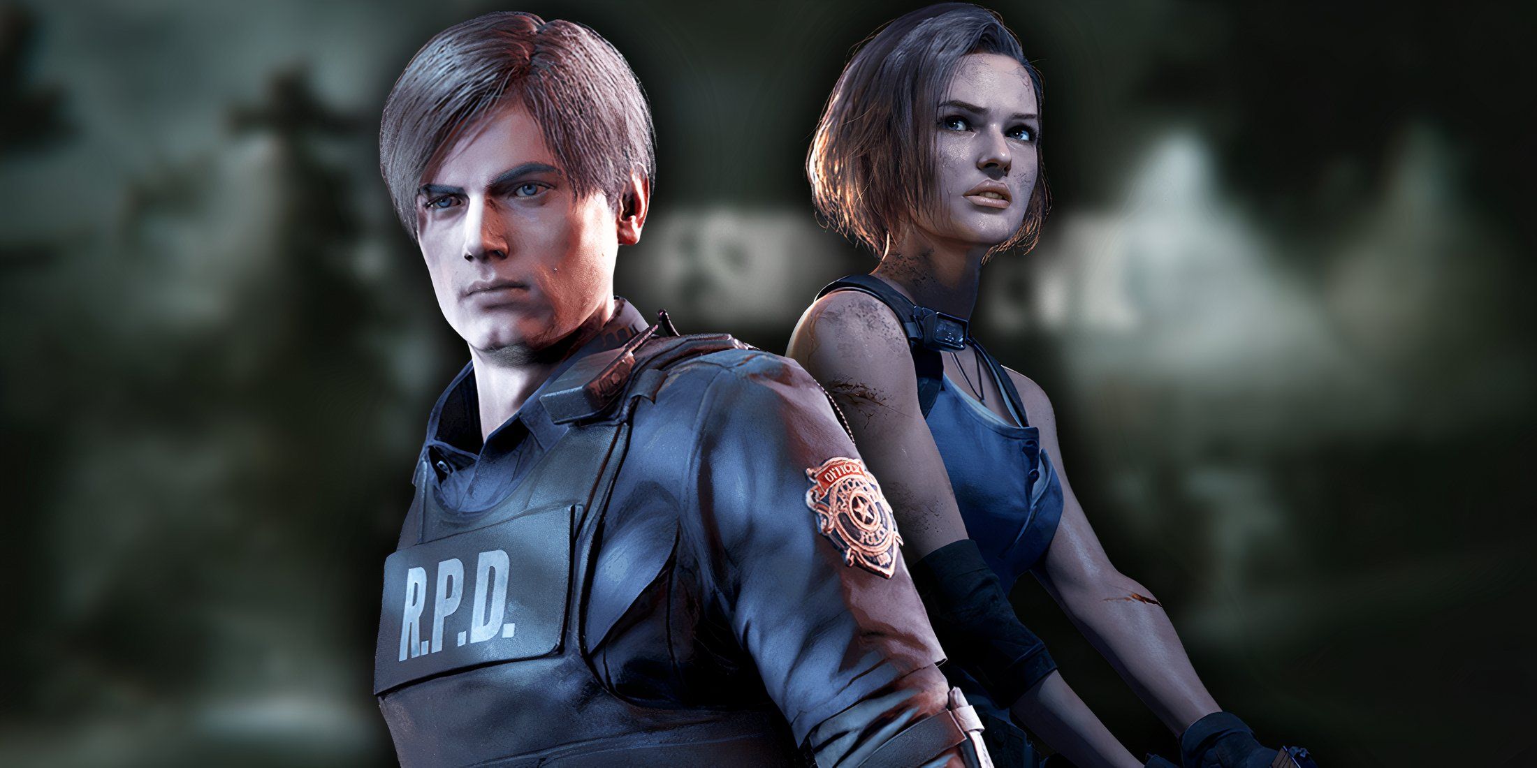 resident-evil-survival-unit-has-jill-and-leon-game-rant