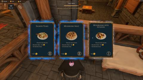 Restaurats - official steam screenshot 2
