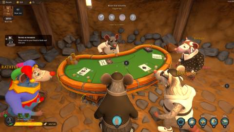 Restaurats - official steam screenshot 4