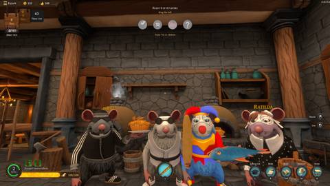 Restaurats - official steam screenshot 5