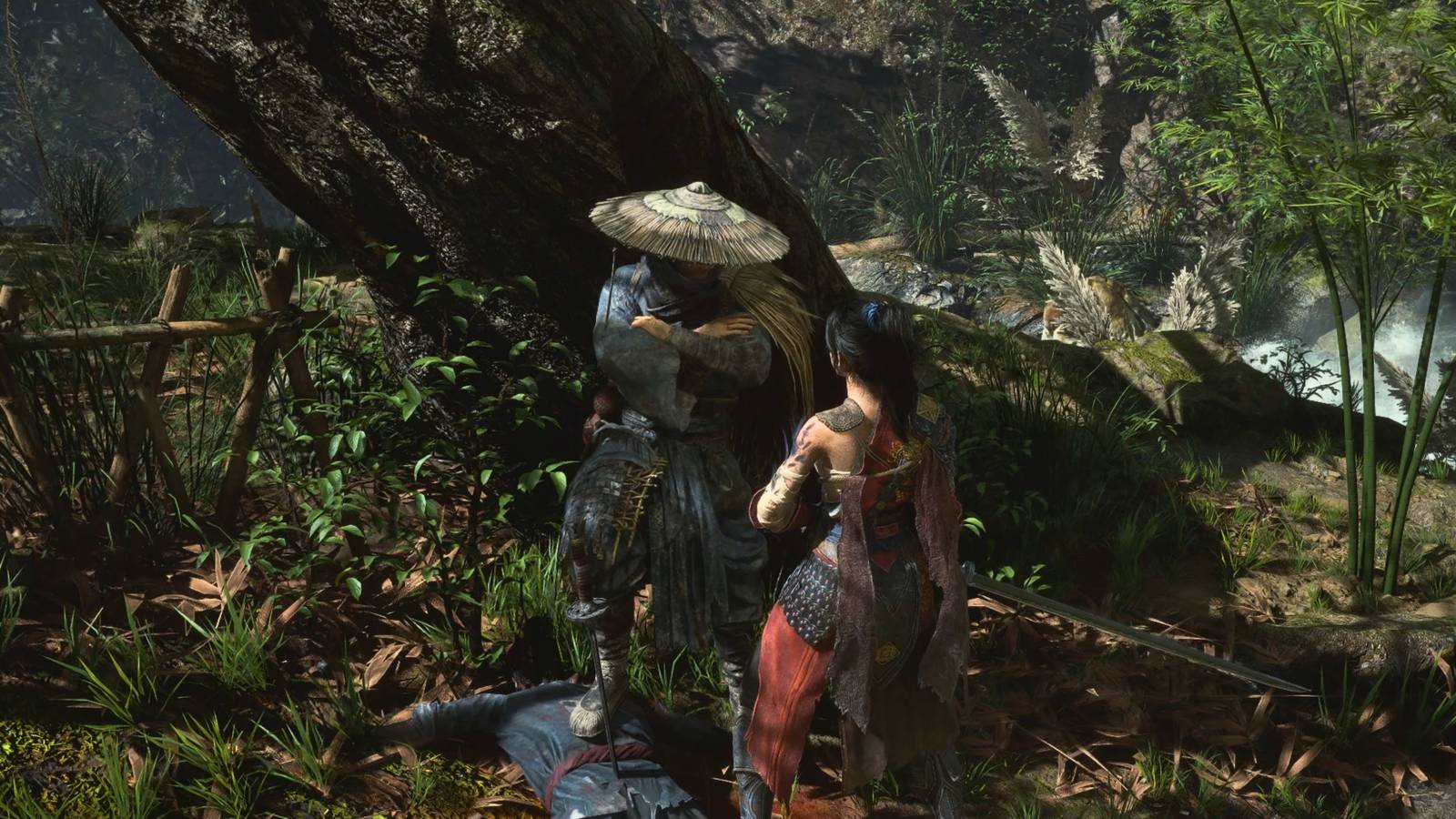 Retrieve Elixirs for Nian Suichang Wuchang Fallen Feathers