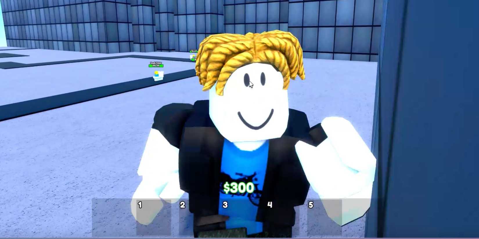 Return To Toilet Tower Defense player