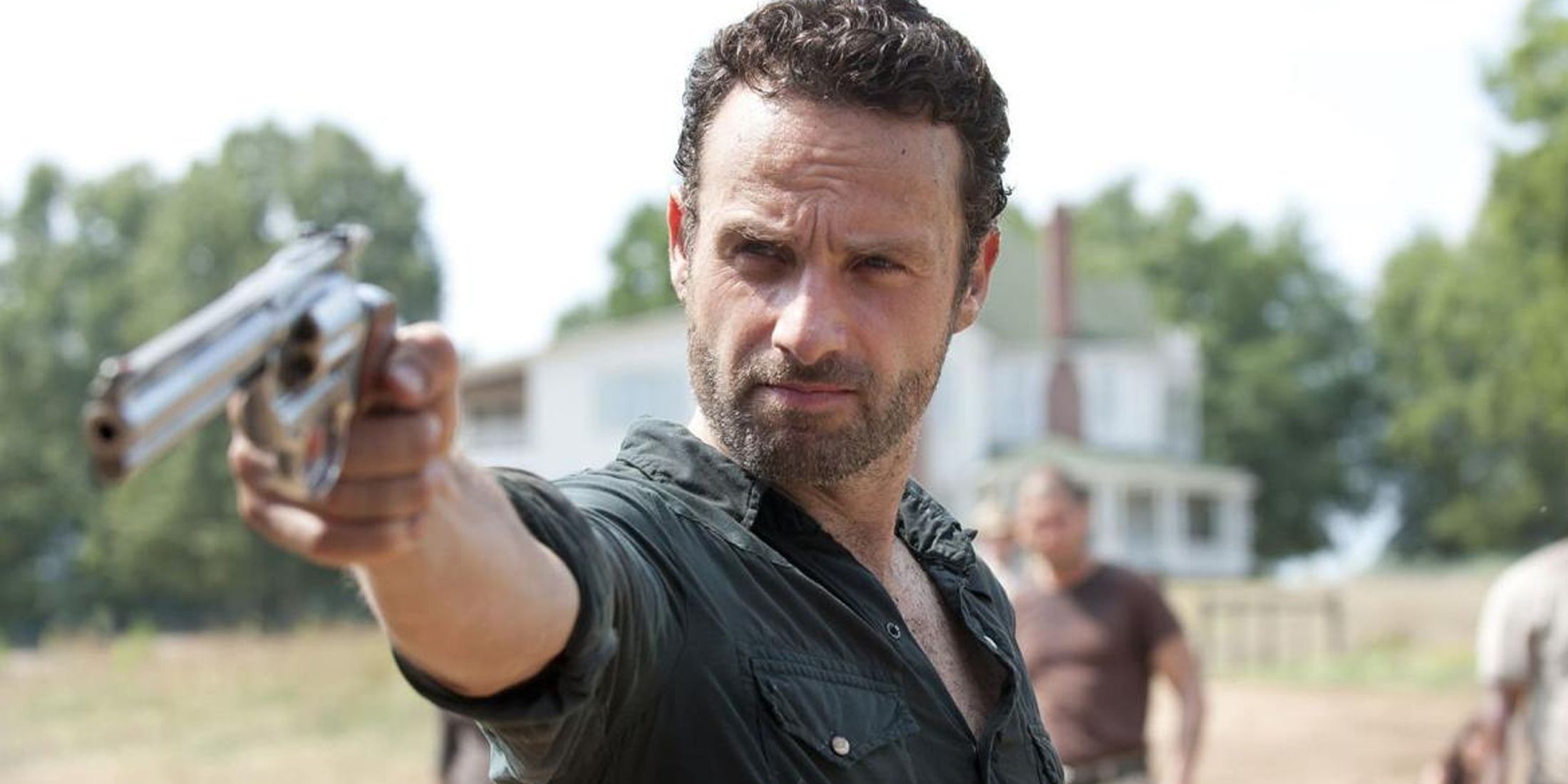 5 TV Characters Who Were Way More Interesting After Becoming Villains