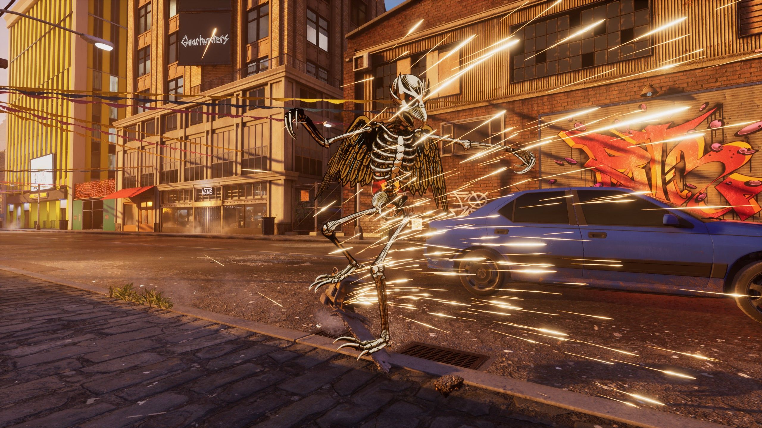 Special Tips for RIP and TAR