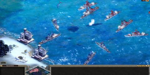 Rise of Nations steam image (2)