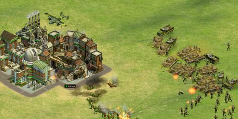 Rise of Nations steam image (3)