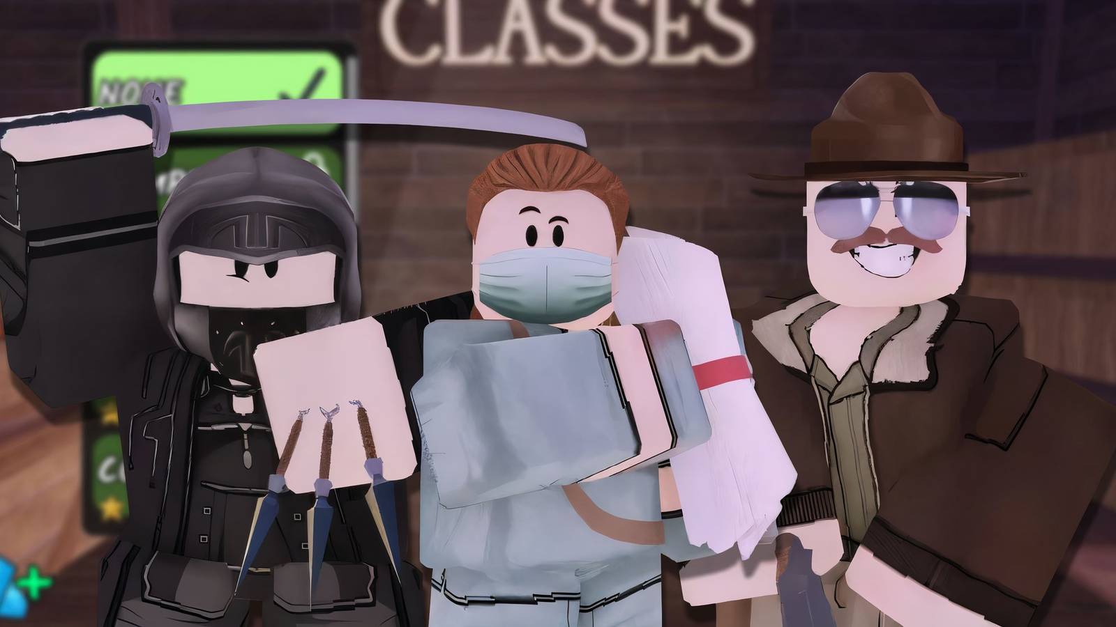 roblox-99-nights-in-the-forest-best-class-tier-list