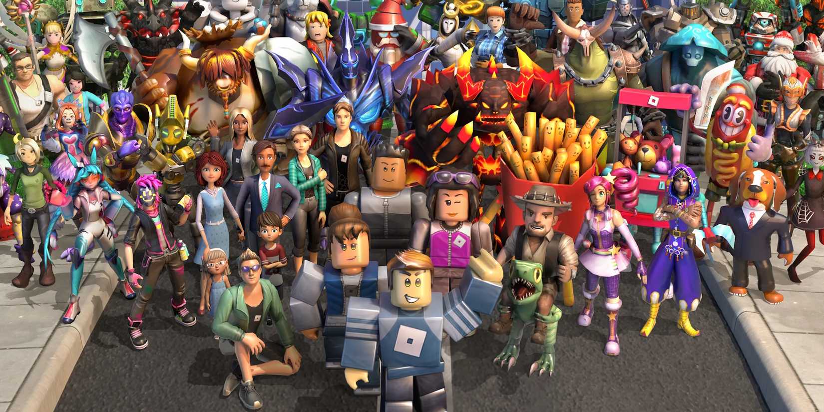 Robel increases giant stock