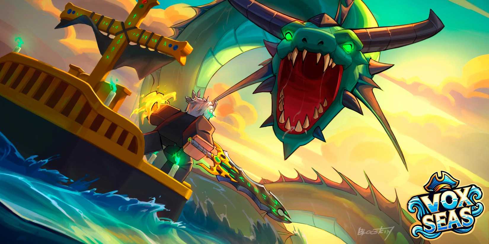 roblox-vox-seas-codes