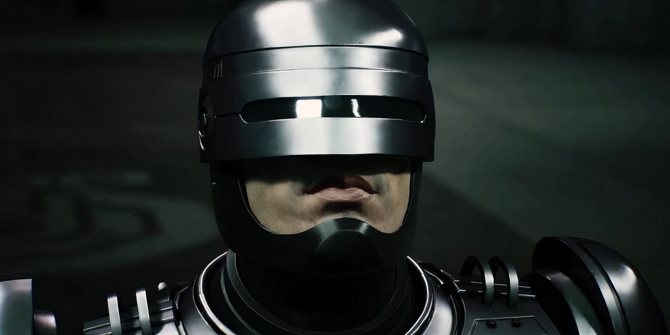 RoboCop Rogue City Unfinished Trailer thumb