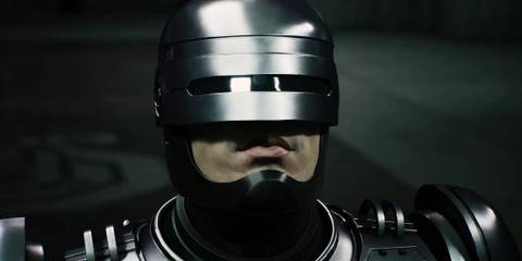 RoboCop Rogue City Unfinished Trailer thumb