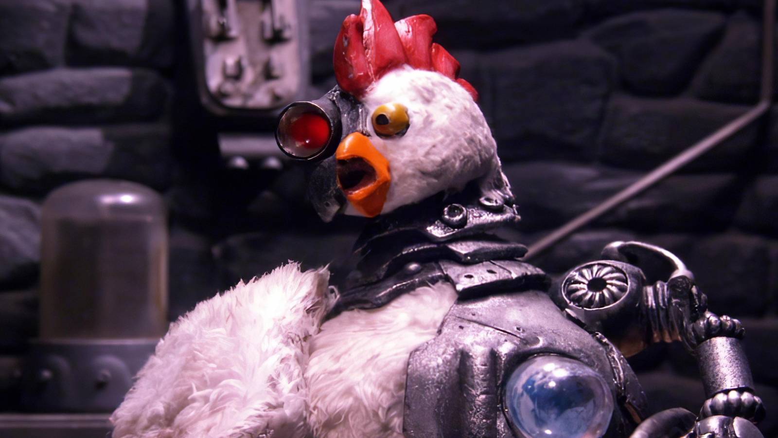 Robot Chicken Co-Creators Discuss The Show’s 20-Year Legacy Ahead of ...