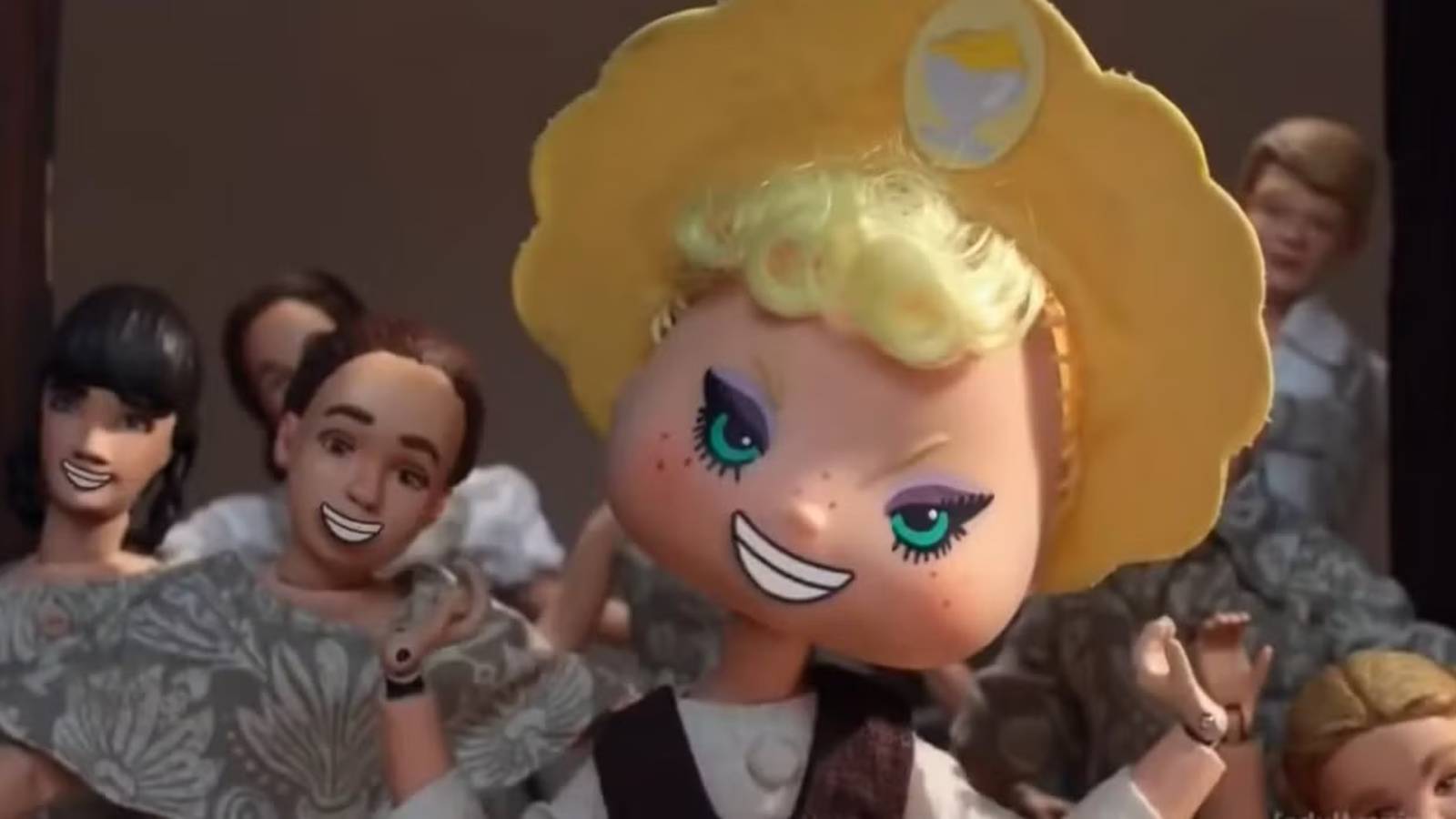 Promethean Chicken Matthew Senreich and Seth Green Explain How Robot Chicken’s Initial ...