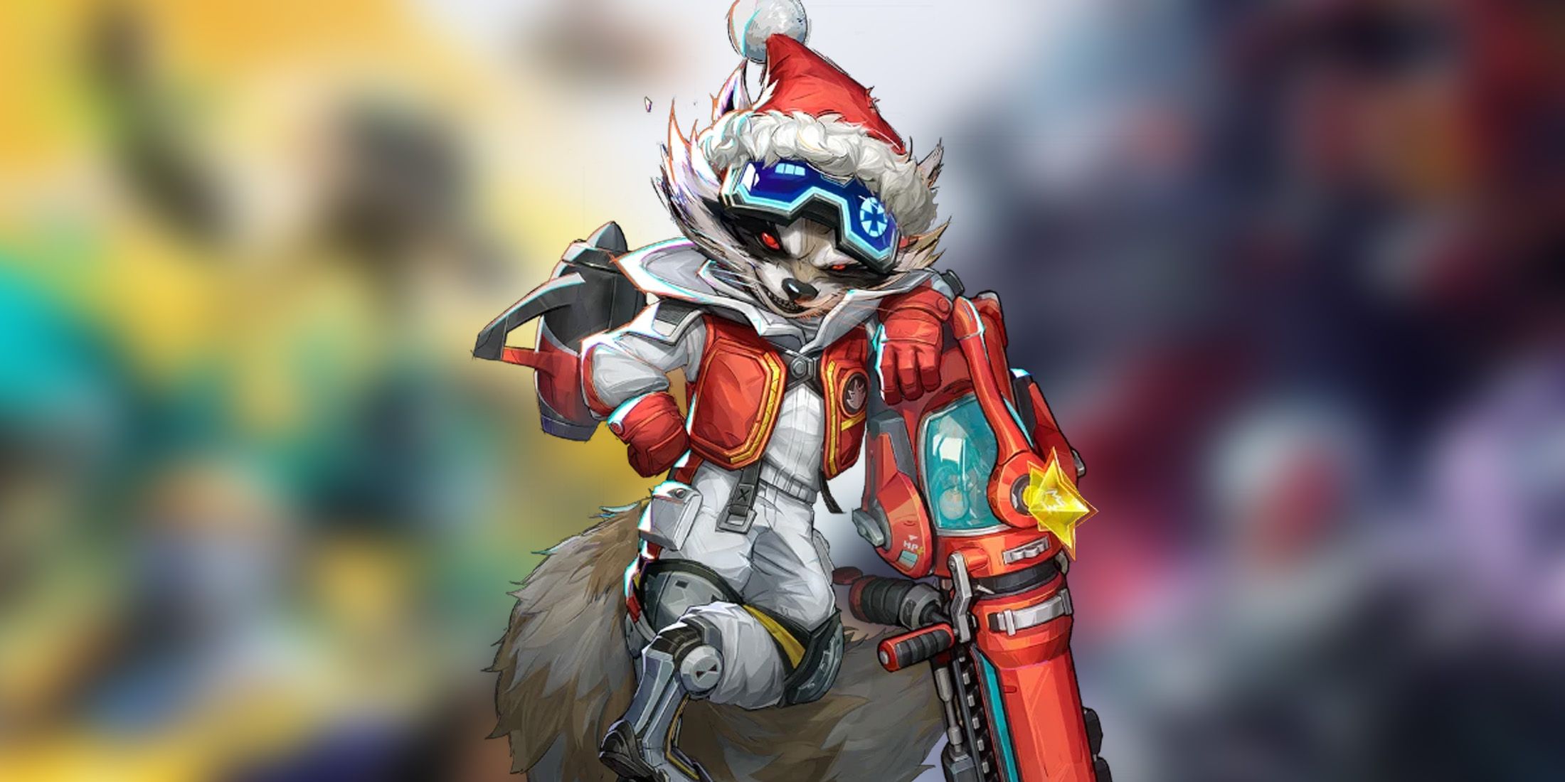 rocket