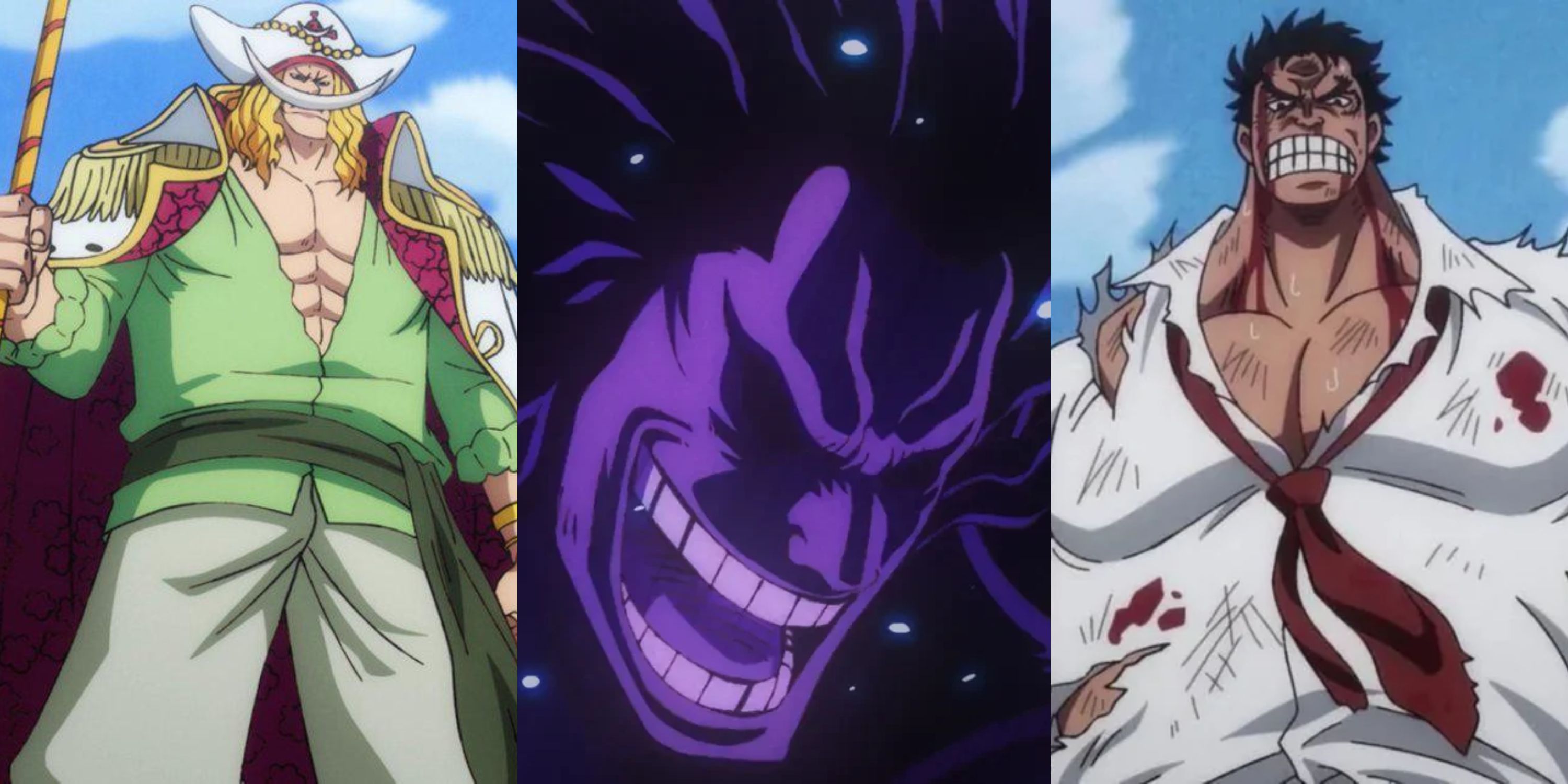 rogers-strongest-rivals