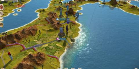 Rome Total War steam image (2)