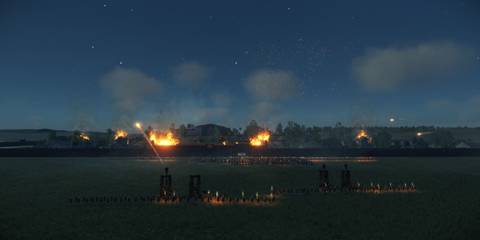 Rome Total War steam image (3)