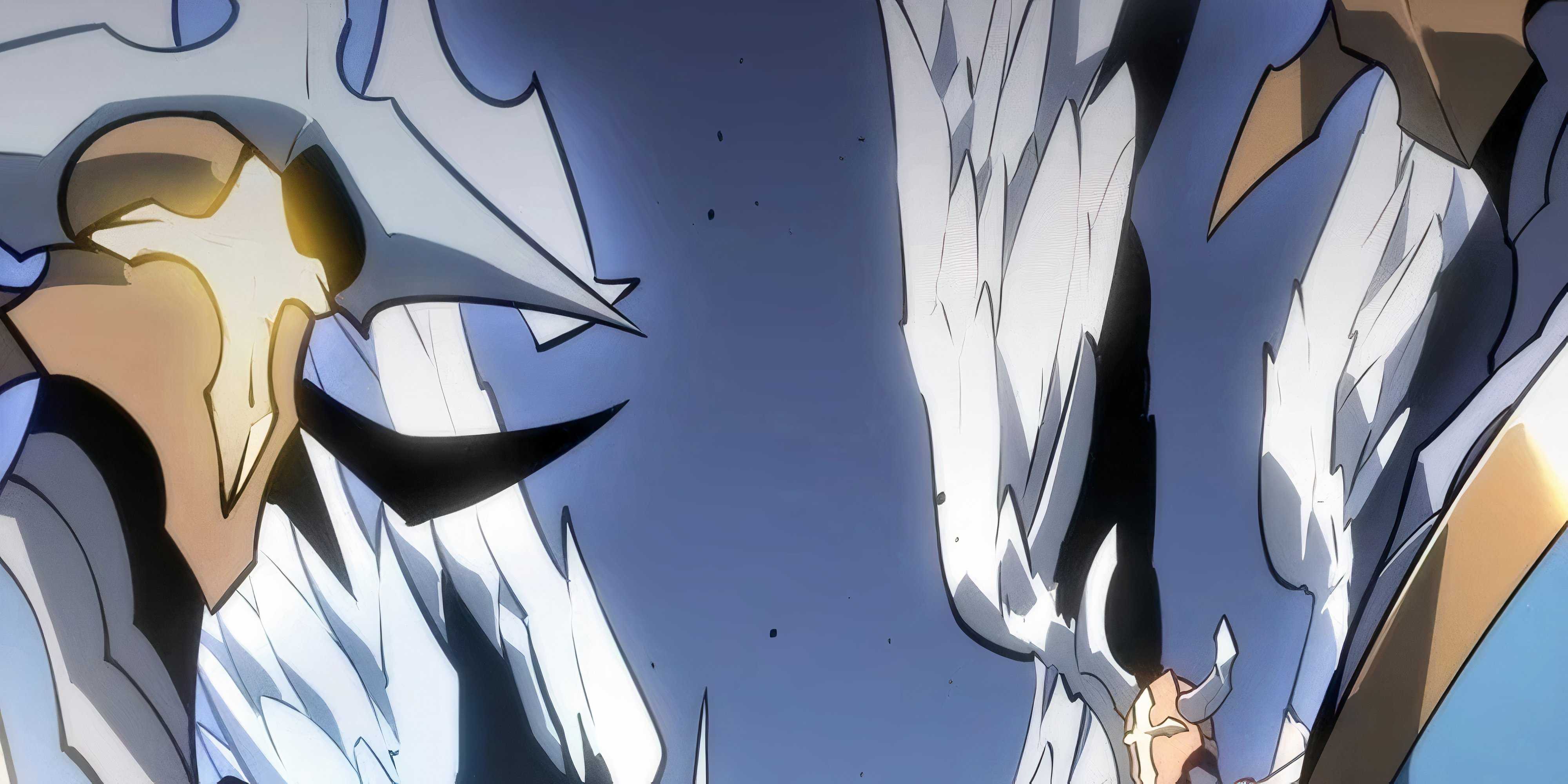 Skill Ruler Solo Leveling Characters Who Can Defeat the Ant King