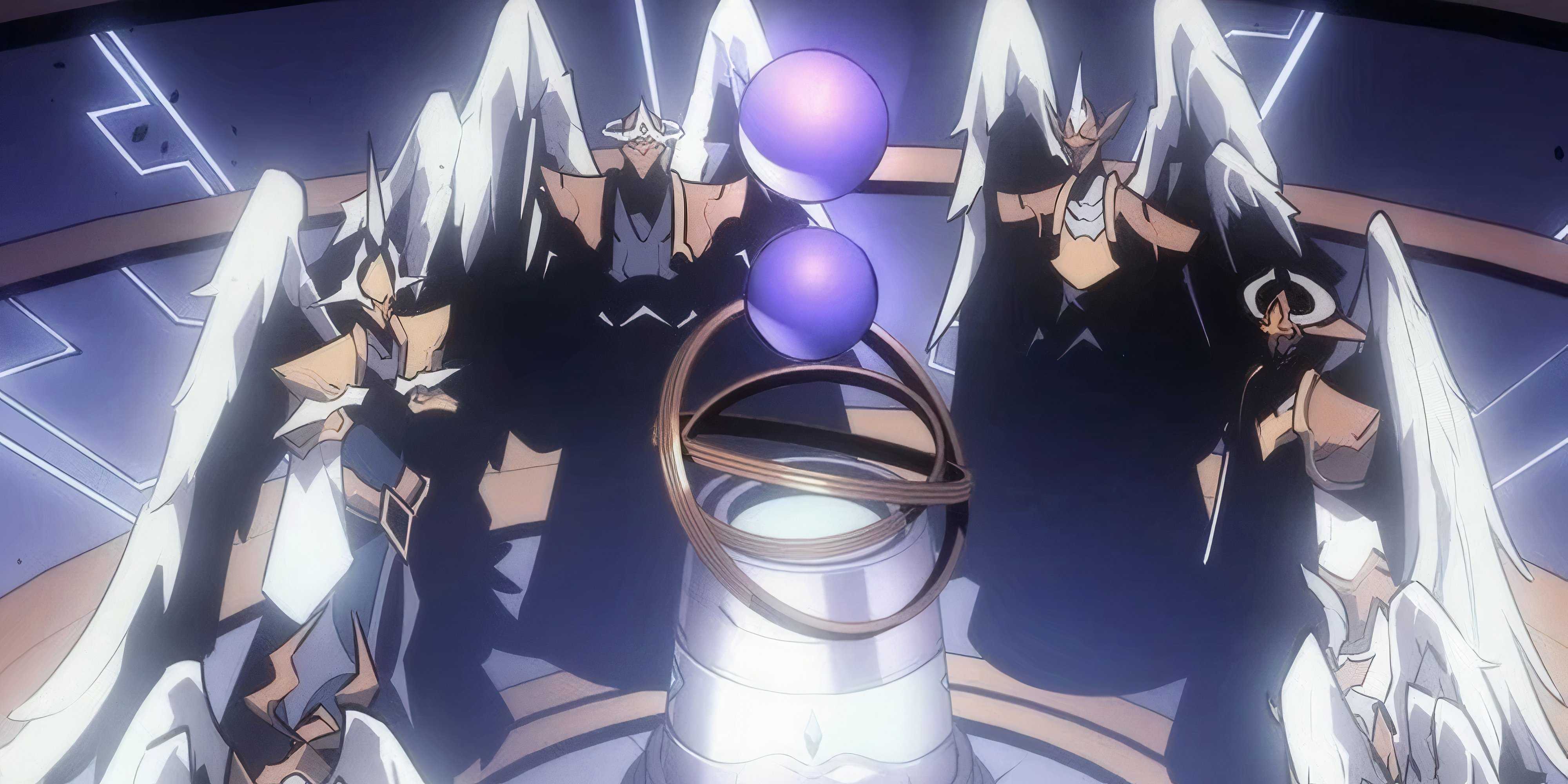 Ant Walk In In Ruler Solo Leveling Characters Who Can Defeat the Ant King