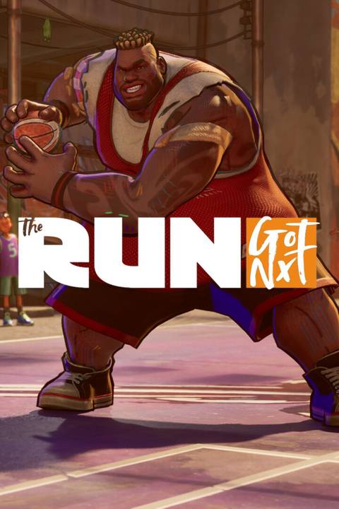 run go next tag page cover art