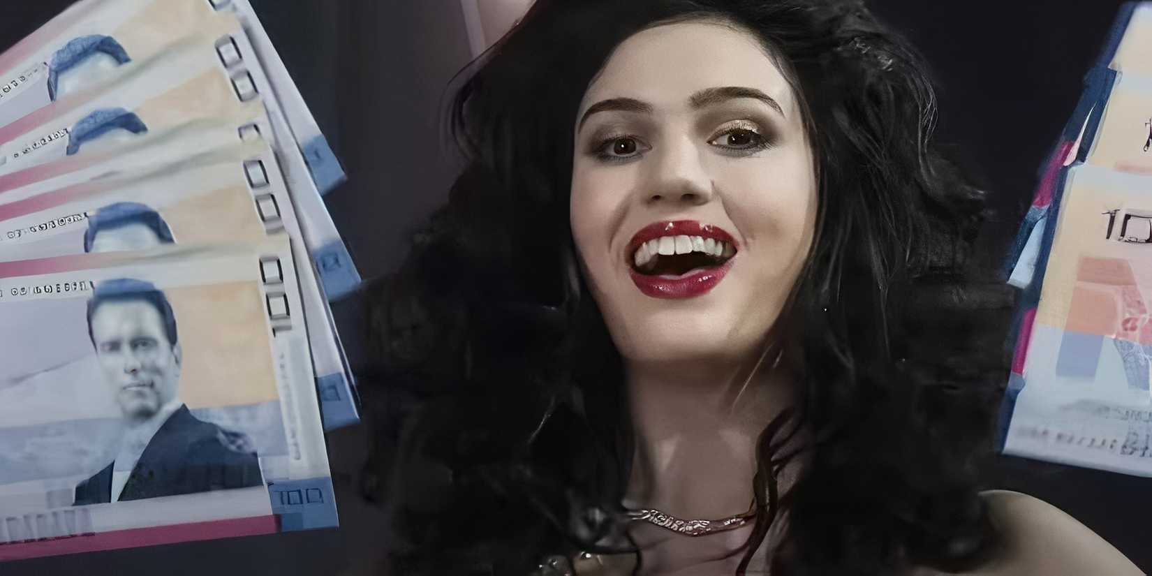 running man 2025 arnold schwarzenegger cameo