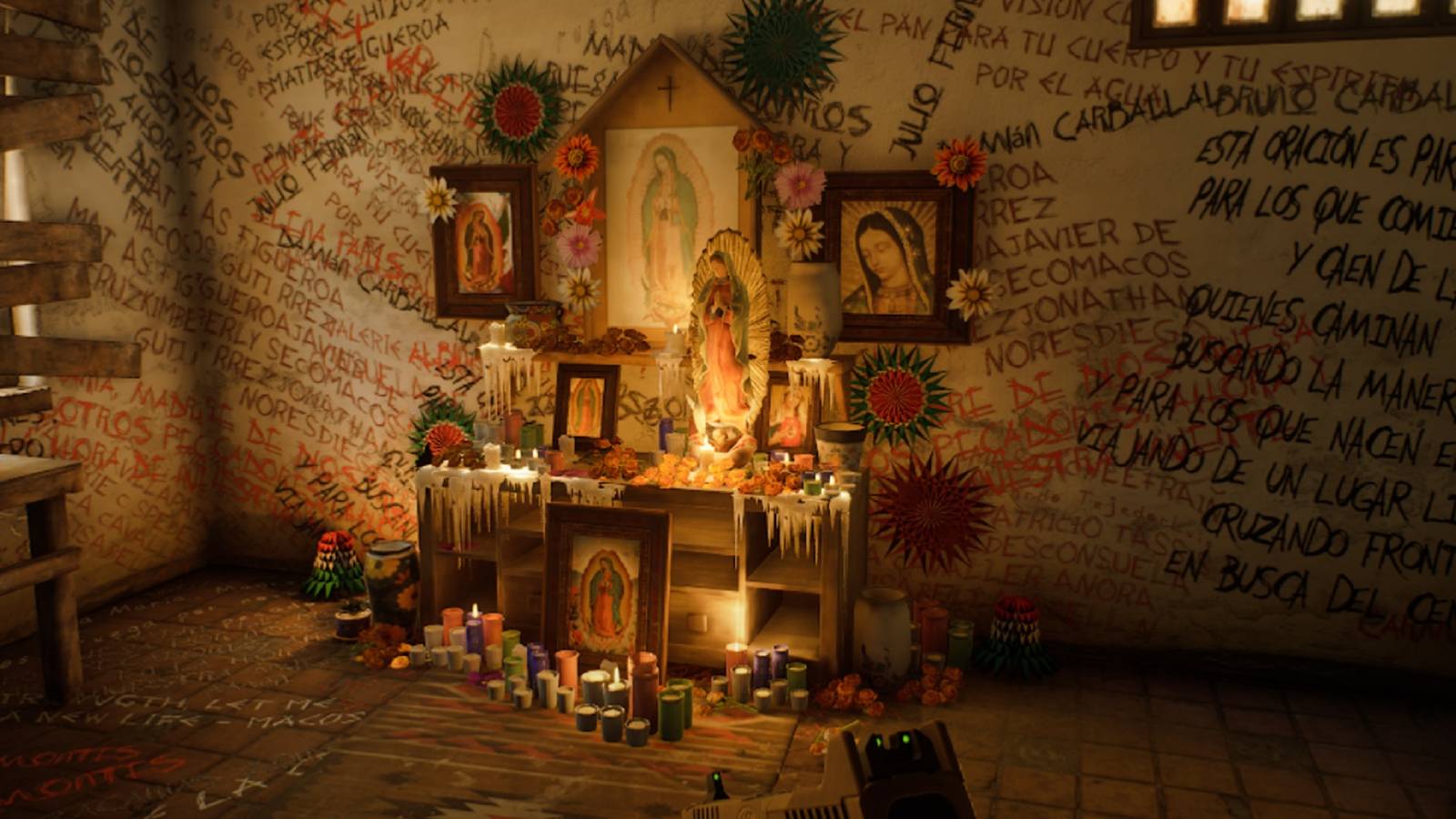 Rust Belt Mission Guide - Ready or Not