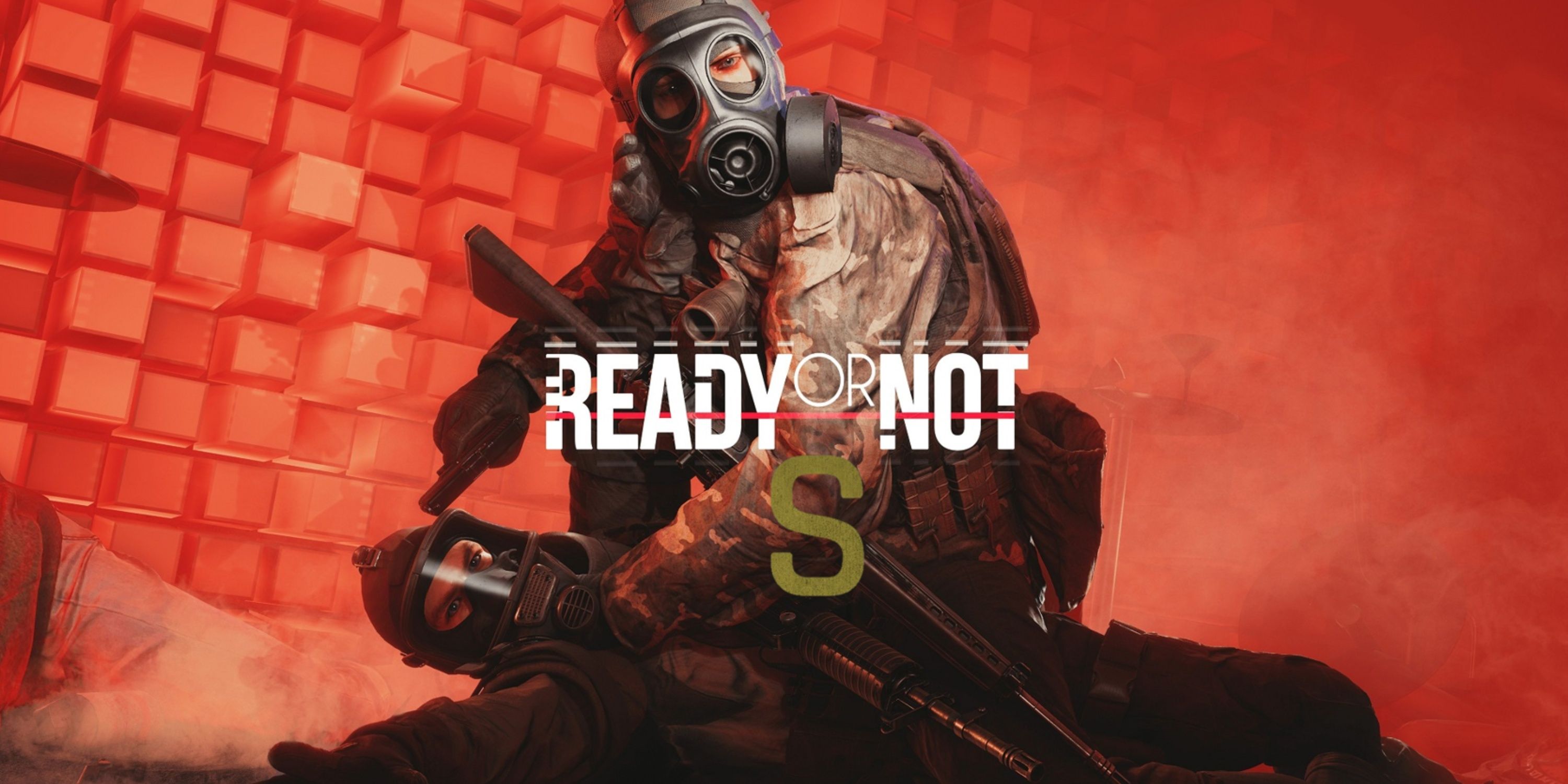 s rank loadouts in ready or not