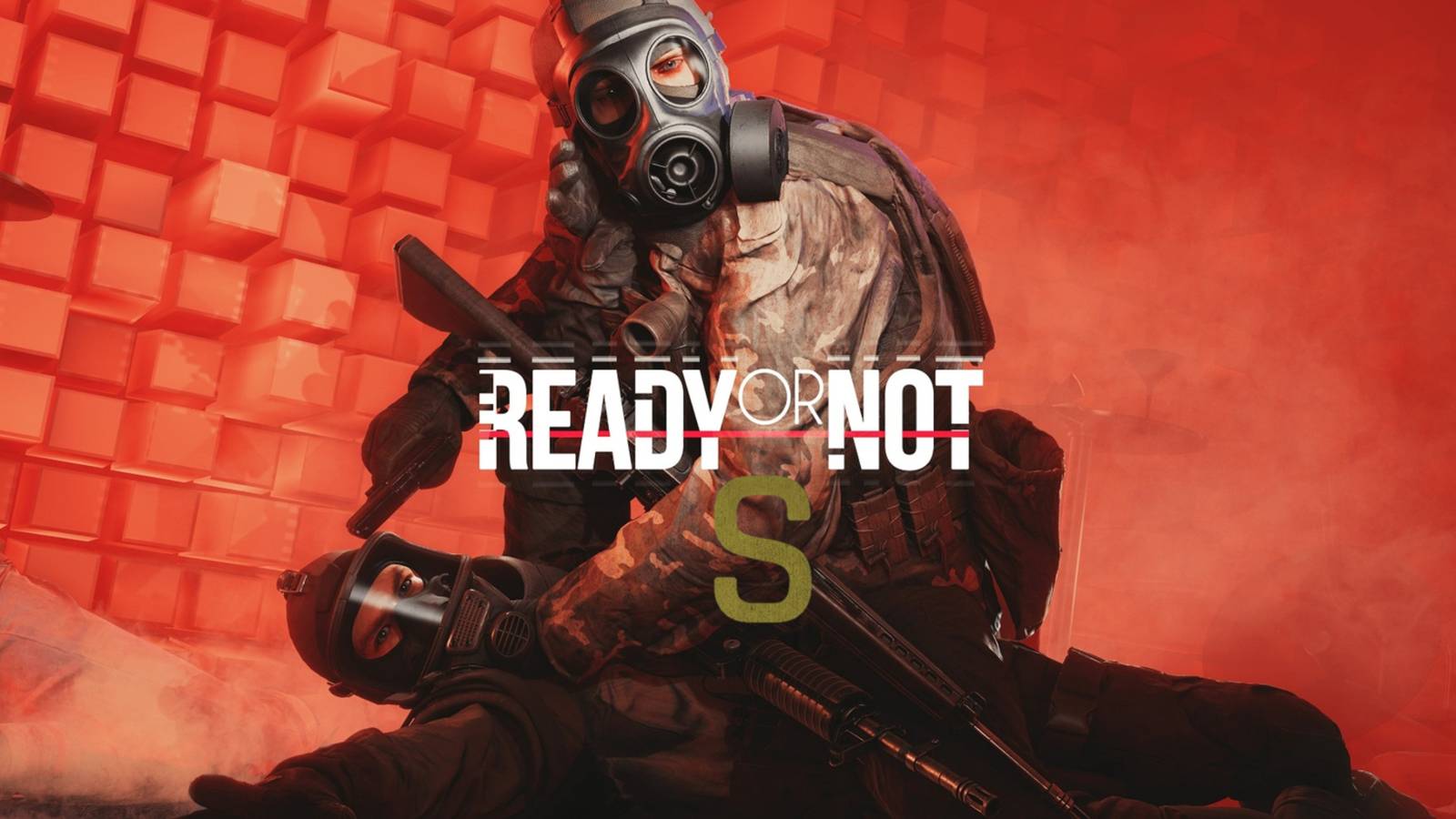 s rank loadouts in ready or not