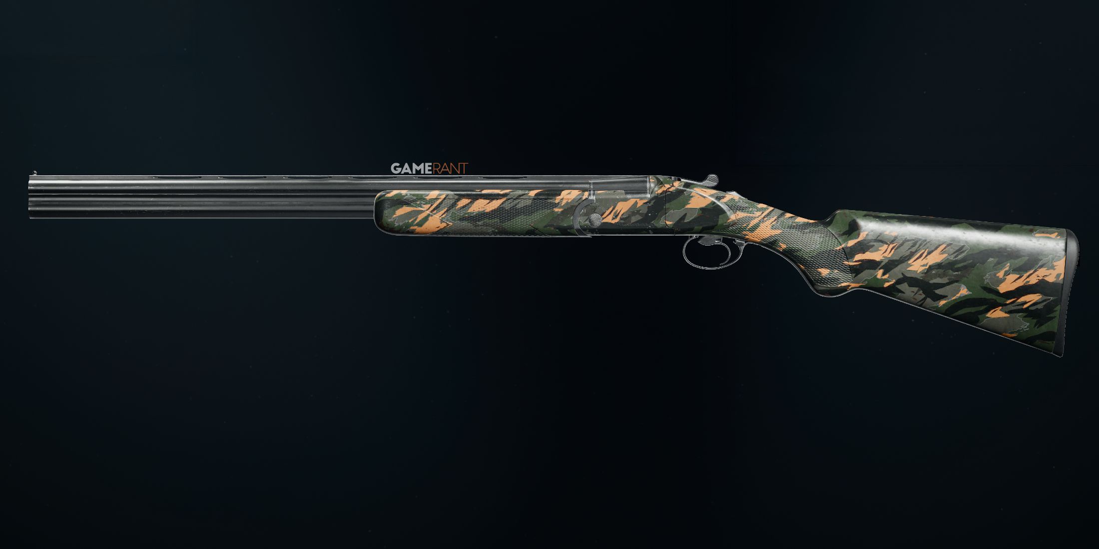 Saboteur Olympia in Black Ops 6