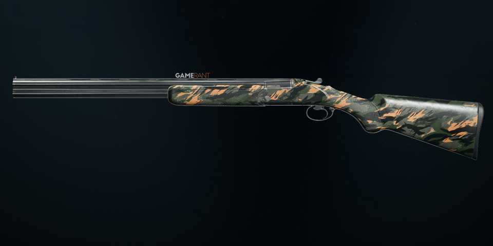 Saboteur Olympia in Black Ops 6