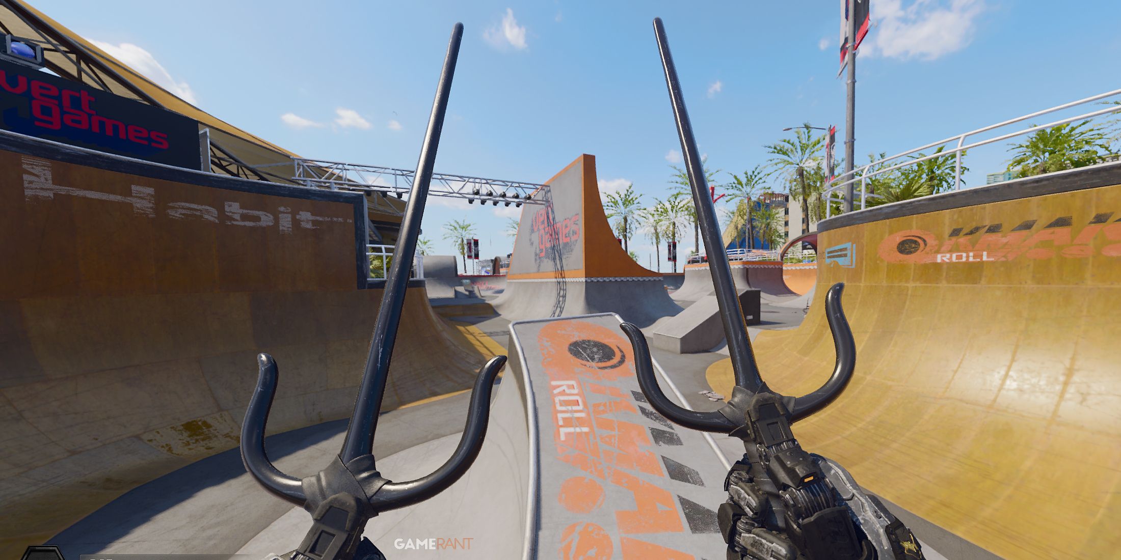 Sai in Black Ops 6