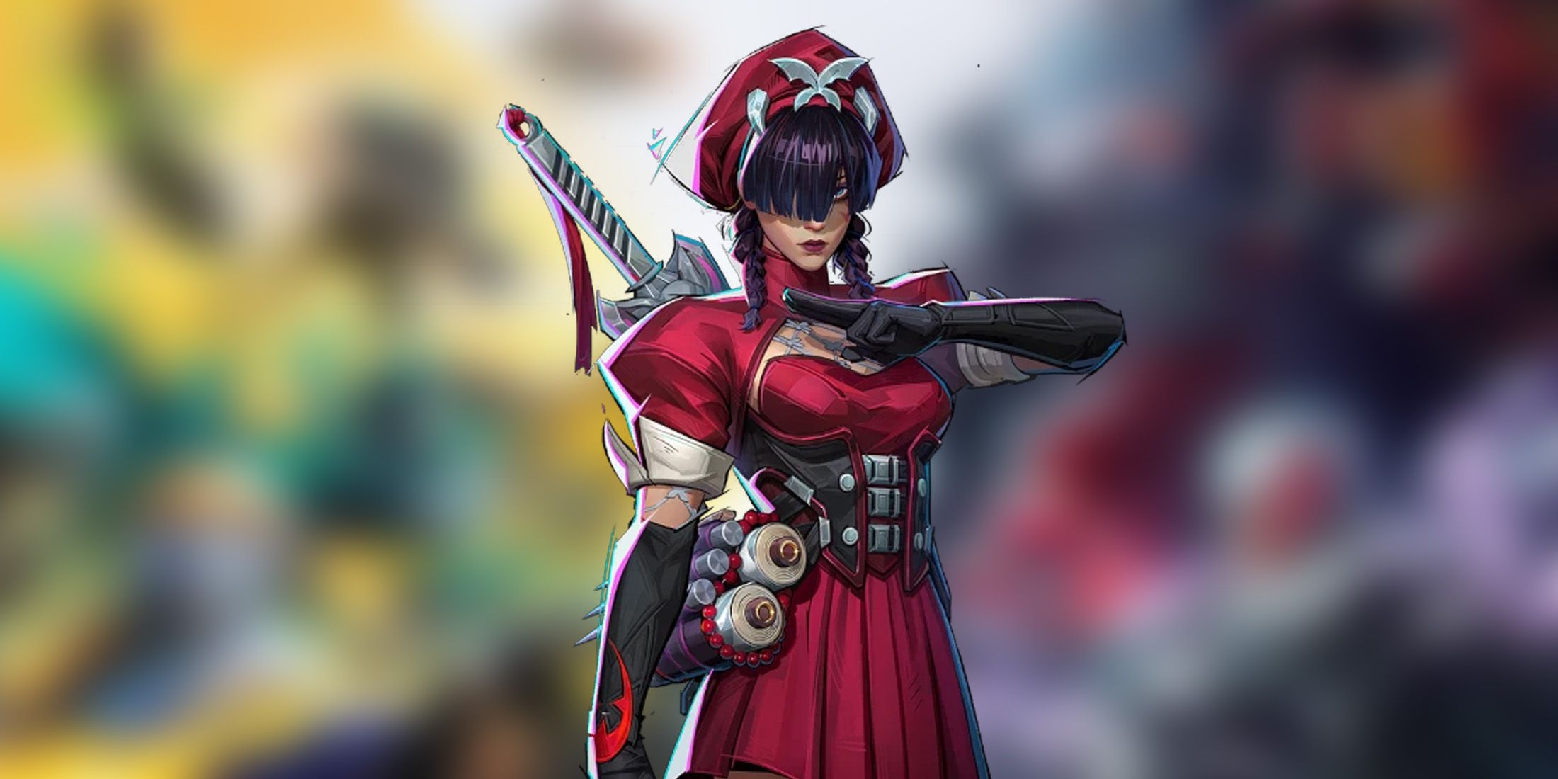 sai