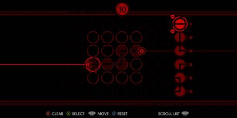 Saints Row 4 hacking