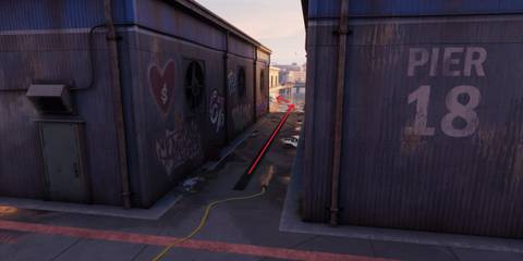 san francisco cash 1