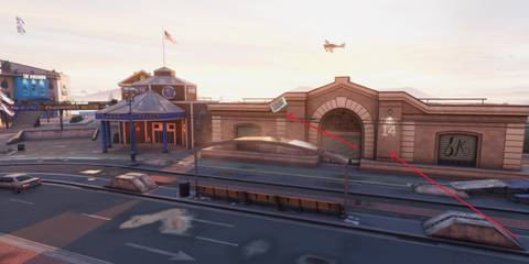 san francisco cash 2