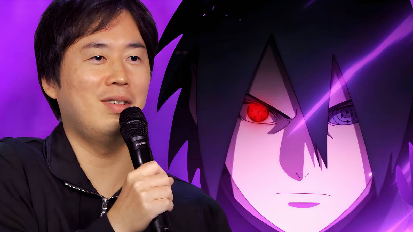 Sasuke Next Fight Boruto Confirmed Kishimoto