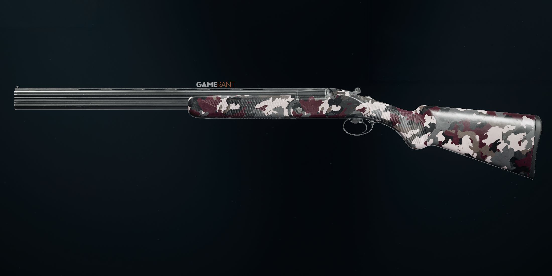 Savanna Olympia in Black Ops 6