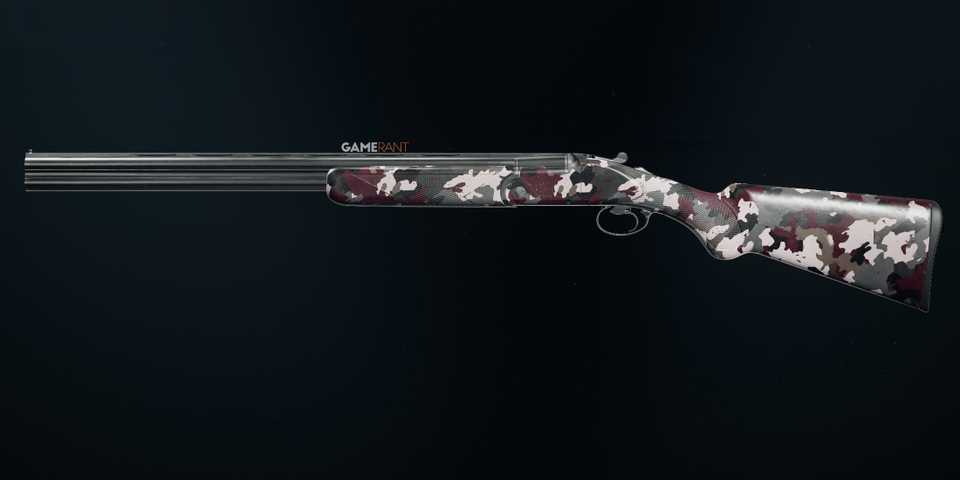 Savanna Olympia in Black Ops 6