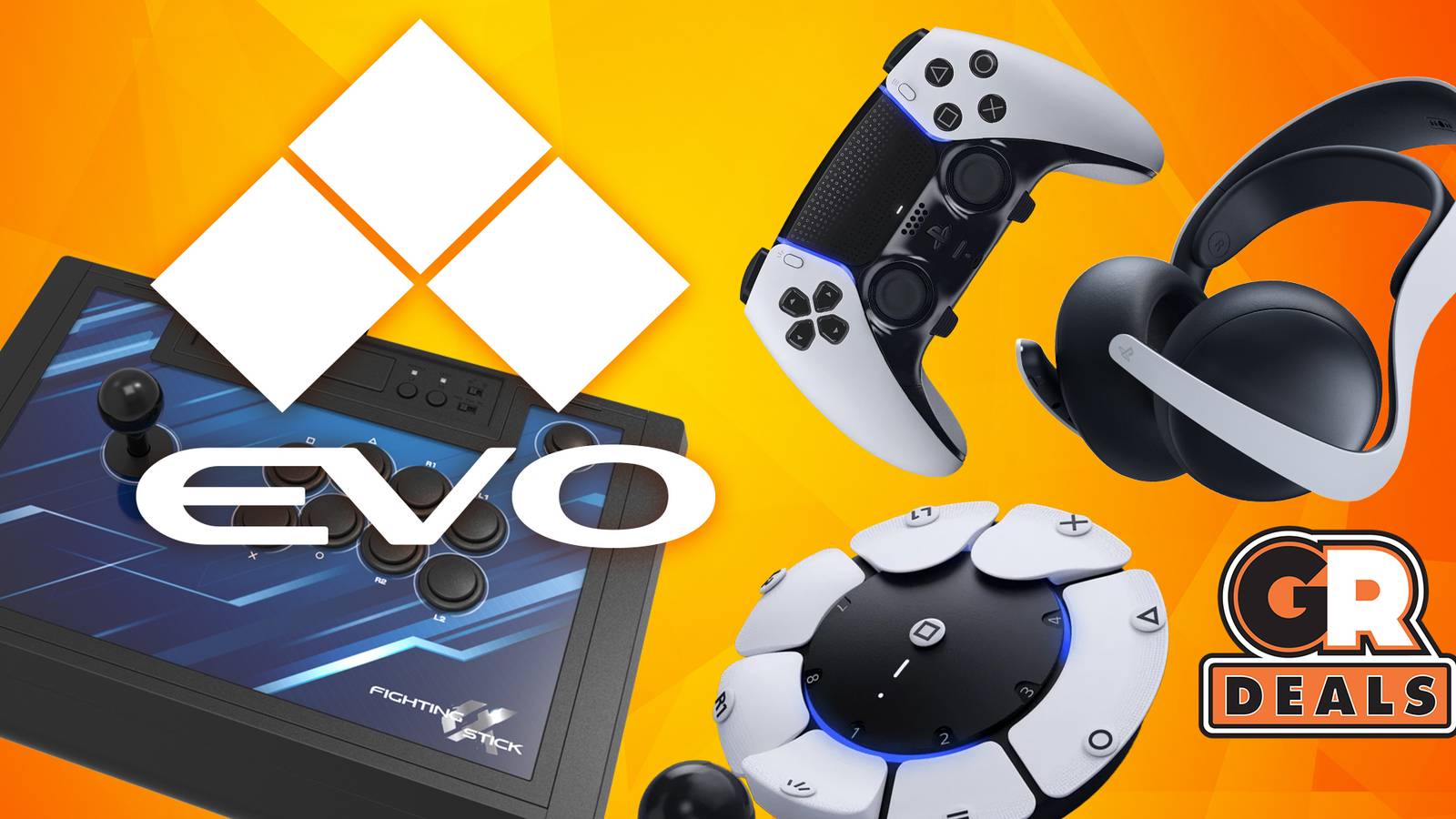 Save 15% On A Ton Of PS5 Accessories Thanks To Sony's EVO Sale