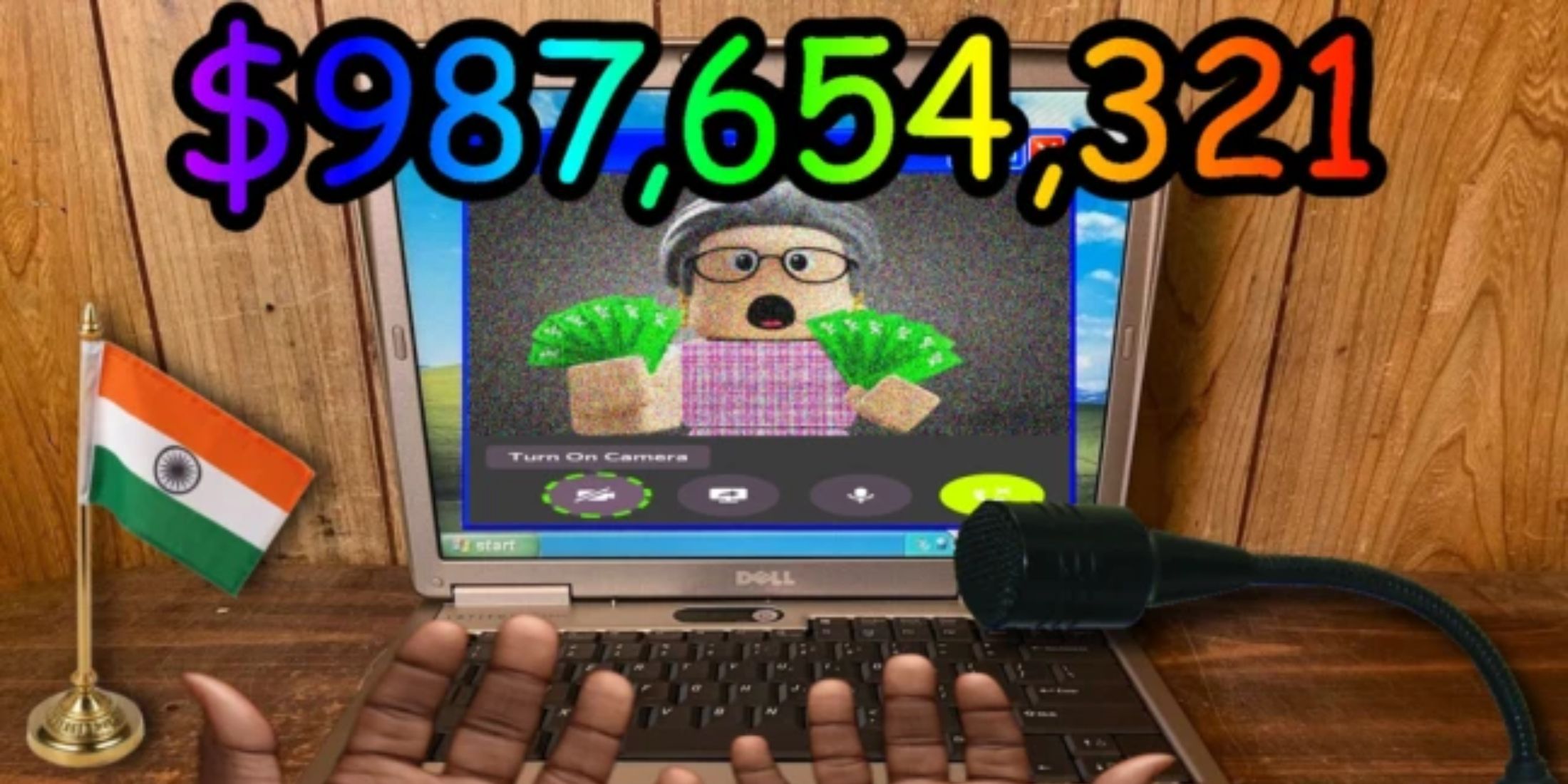 Scam Call Center Simulator - PC