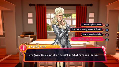 scandalabra gossip date everything