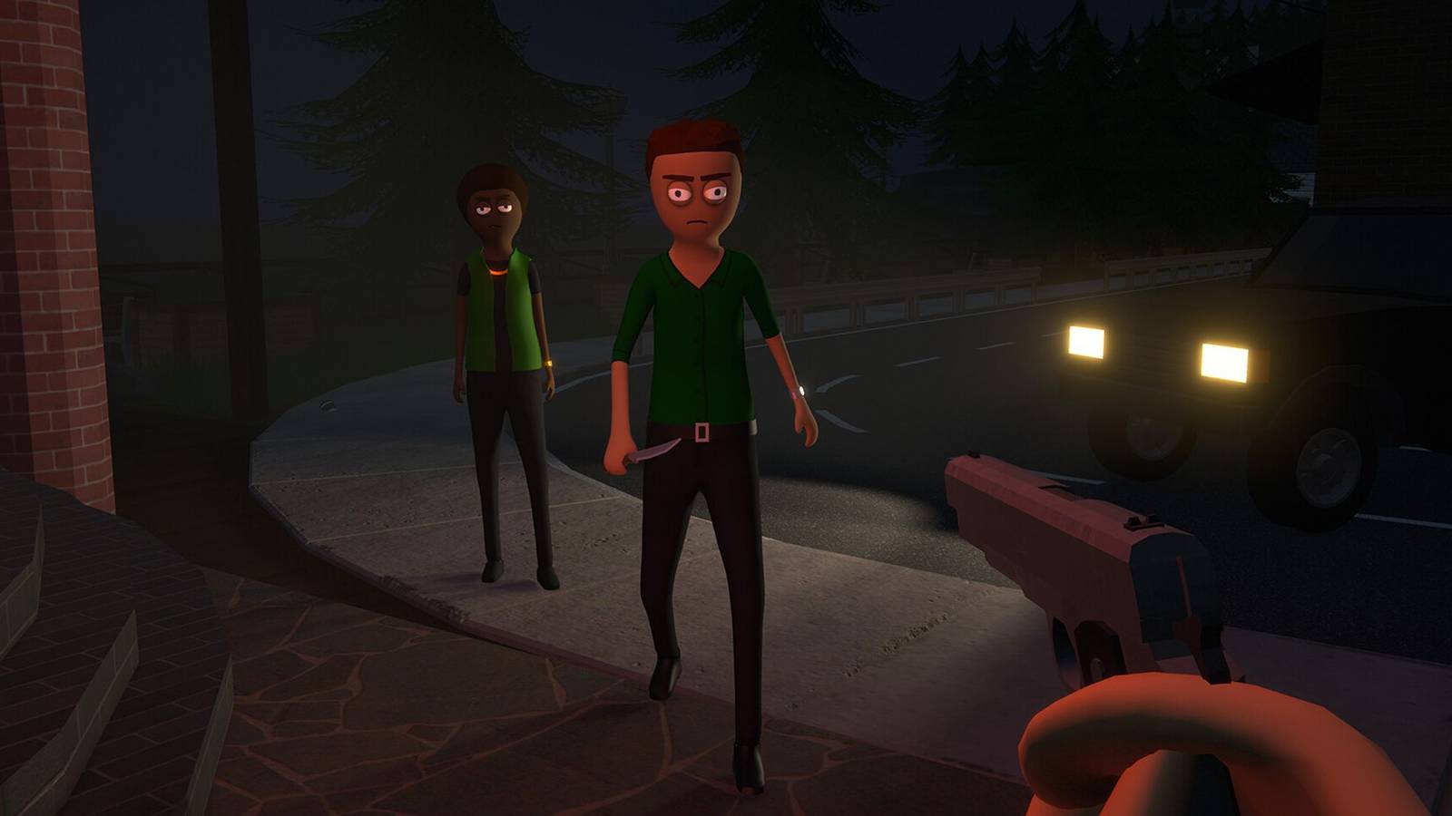 schedule 1 australia steam page relisted when