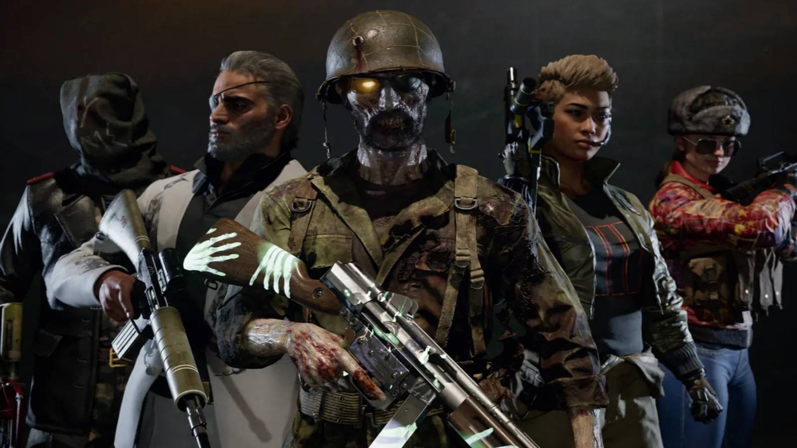Level 1000 Cod Black Ops 6 Just Made a Fix 7 Months in the Making, And It’s So Good I ...