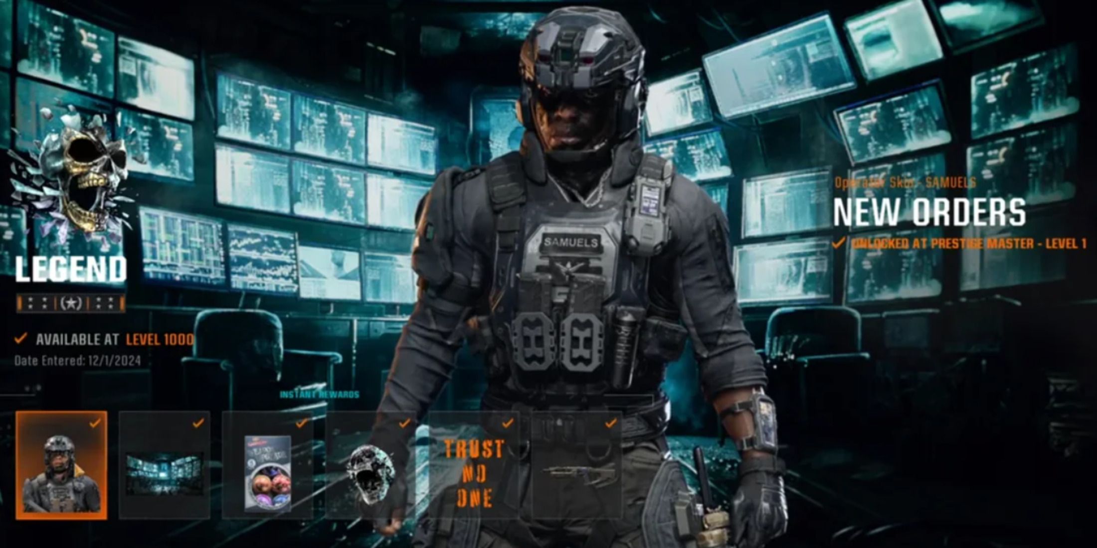 Treyarch’s Next Call of Duty Game Will Likely Be ‘Revealed’ Before 2026