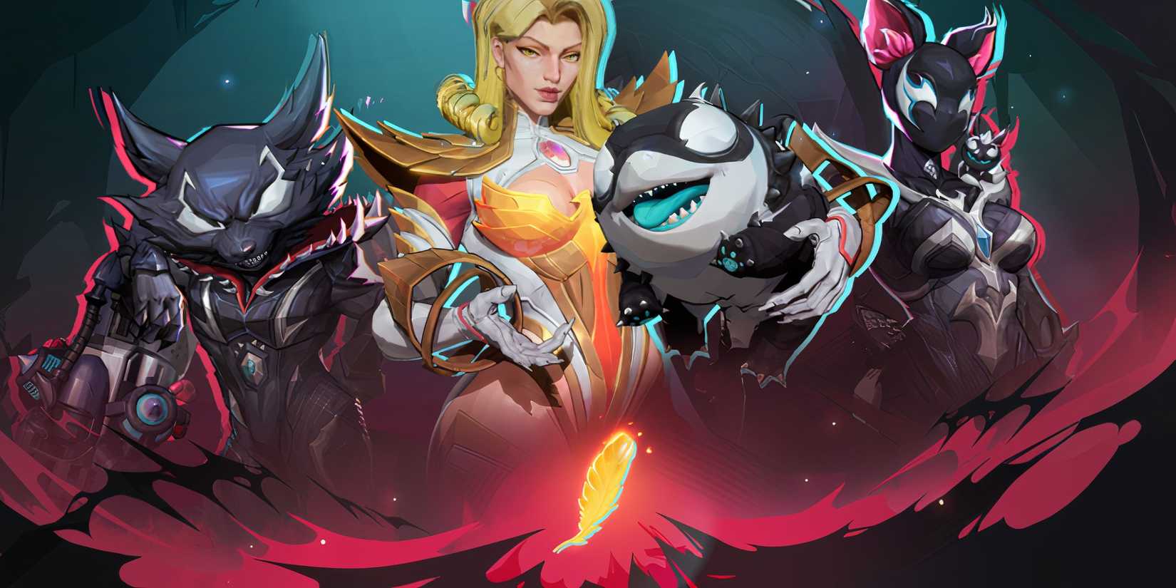 Marvel Rivals Season 3