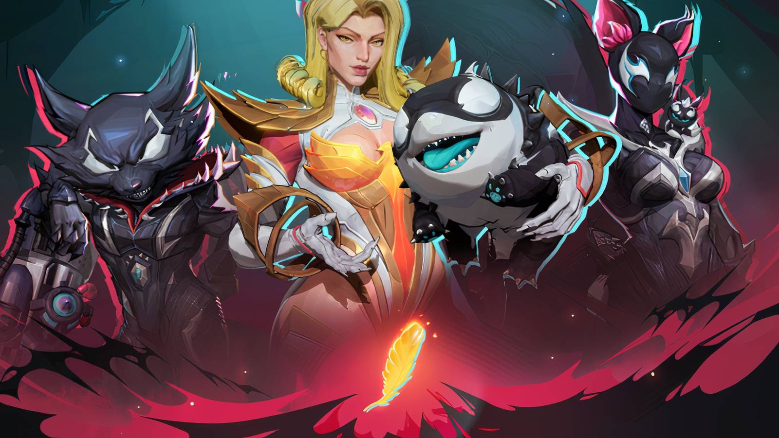 Marvel Rivals Season 3