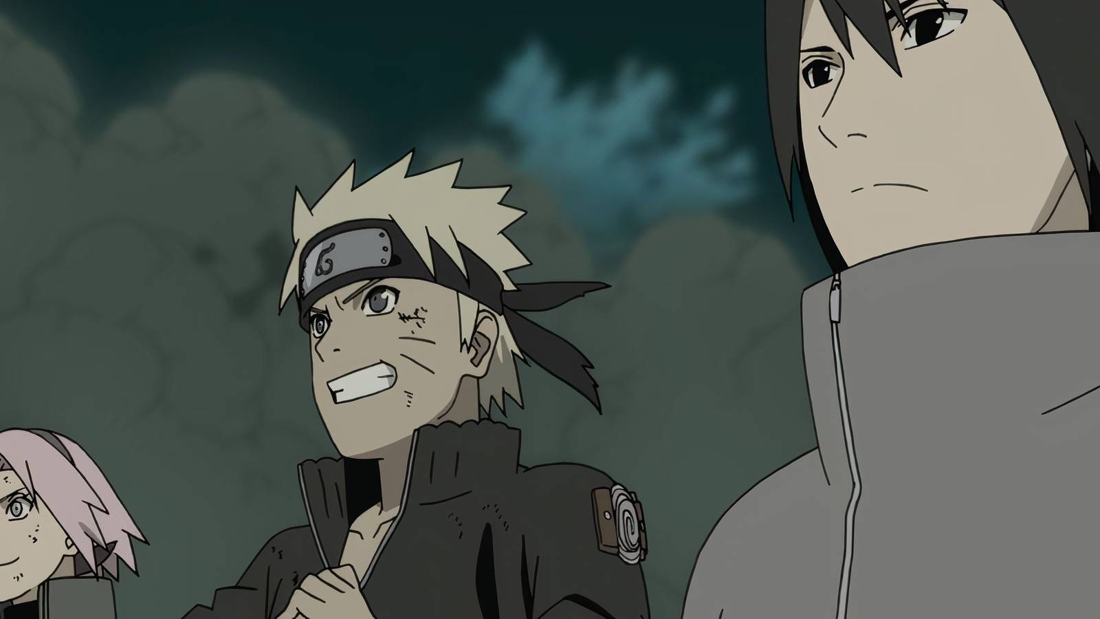 Naruto Best Trios In The Series, Ranked