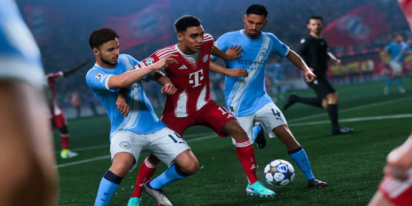 EA Sports FC 26 Release Date Announced