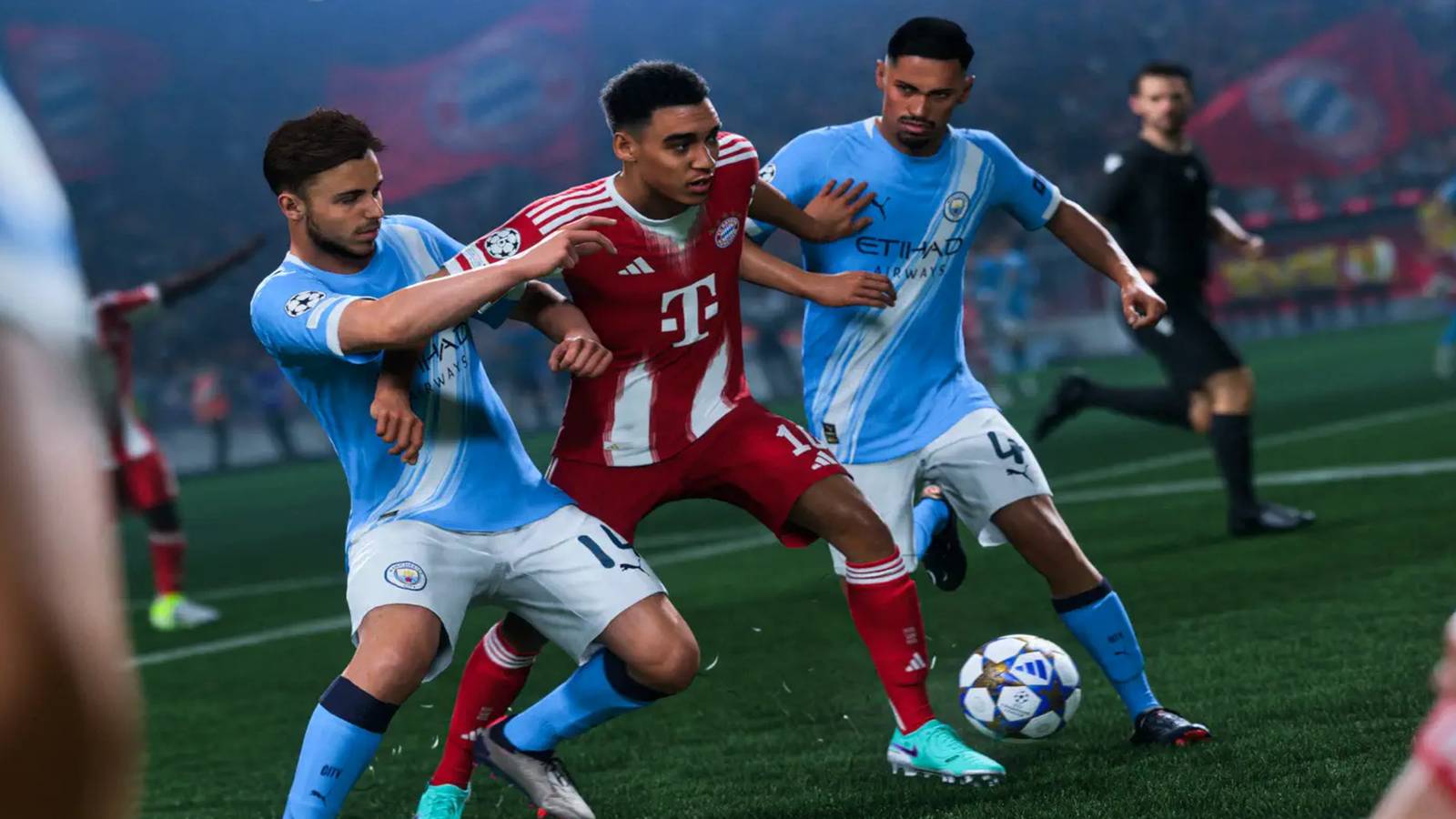 EA Sports FC 26 Release Date Announced